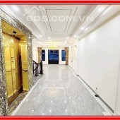 Bán nhà Mỗ Lao 60m2, 7 tầng, 11.5 tỷ. THANG MÁY - LÔ Góc - KINH DOANH ĐỈNH